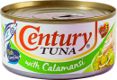 Century Tuna (with Calamansi)