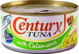 Century Tuna (with Calamansi)