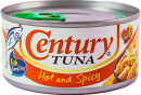 Century Tuna (Hot and Spicy)