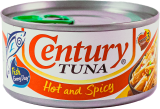 Century Tuna (Hot and Spicy)