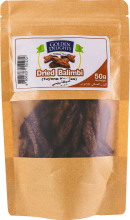 Dried Balimbi