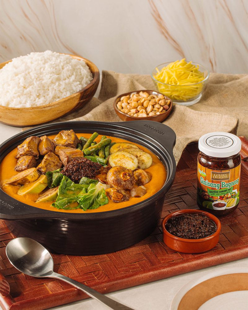 kare-kare